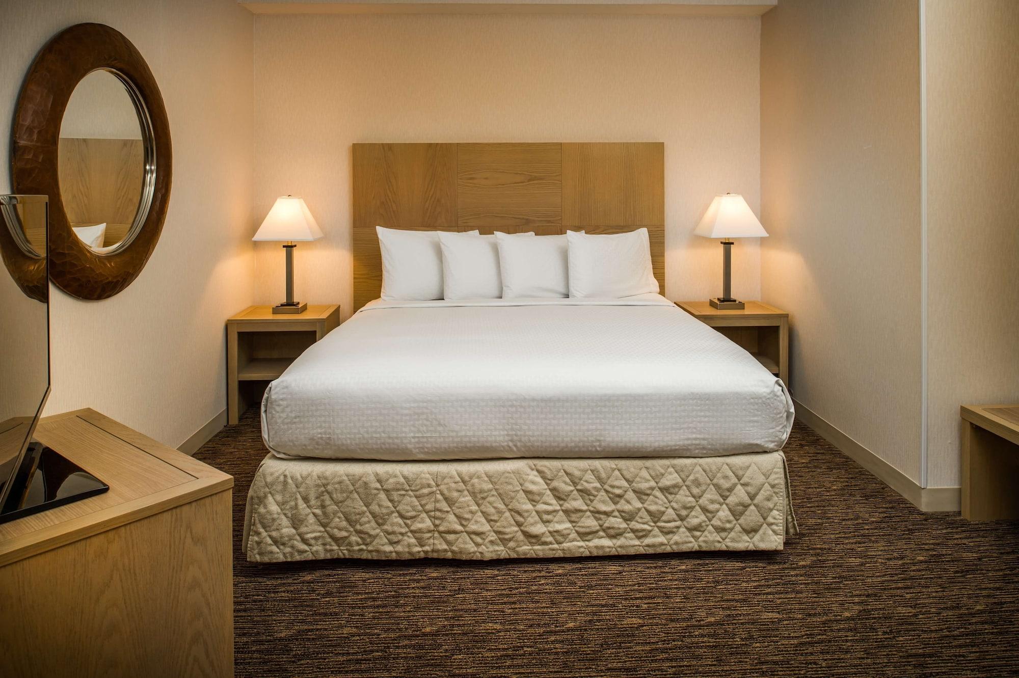 Doubletree By Hilton Olympia Hotel Luaran gambar