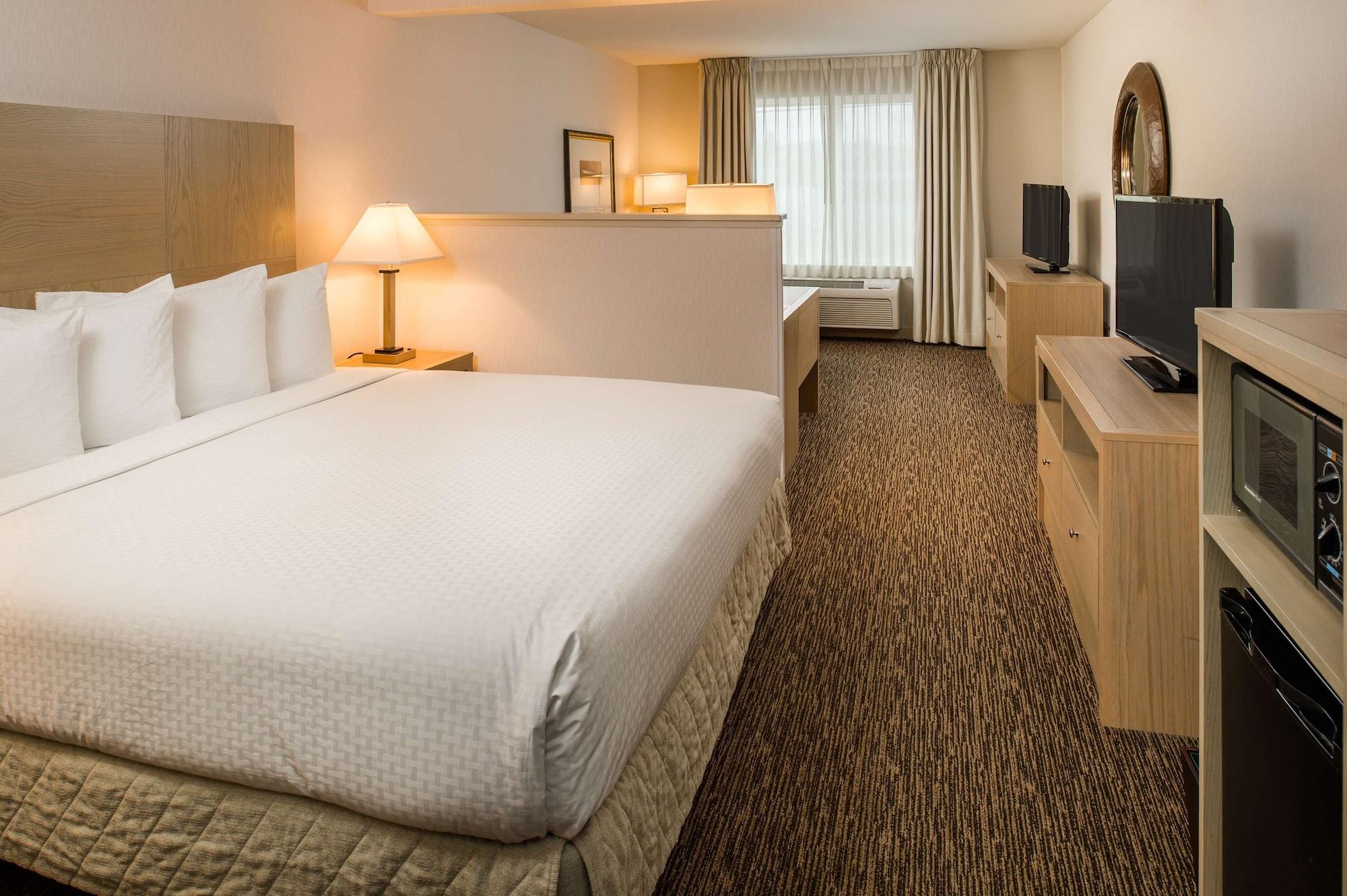 Doubletree By Hilton Olympia Hotel Luaran gambar