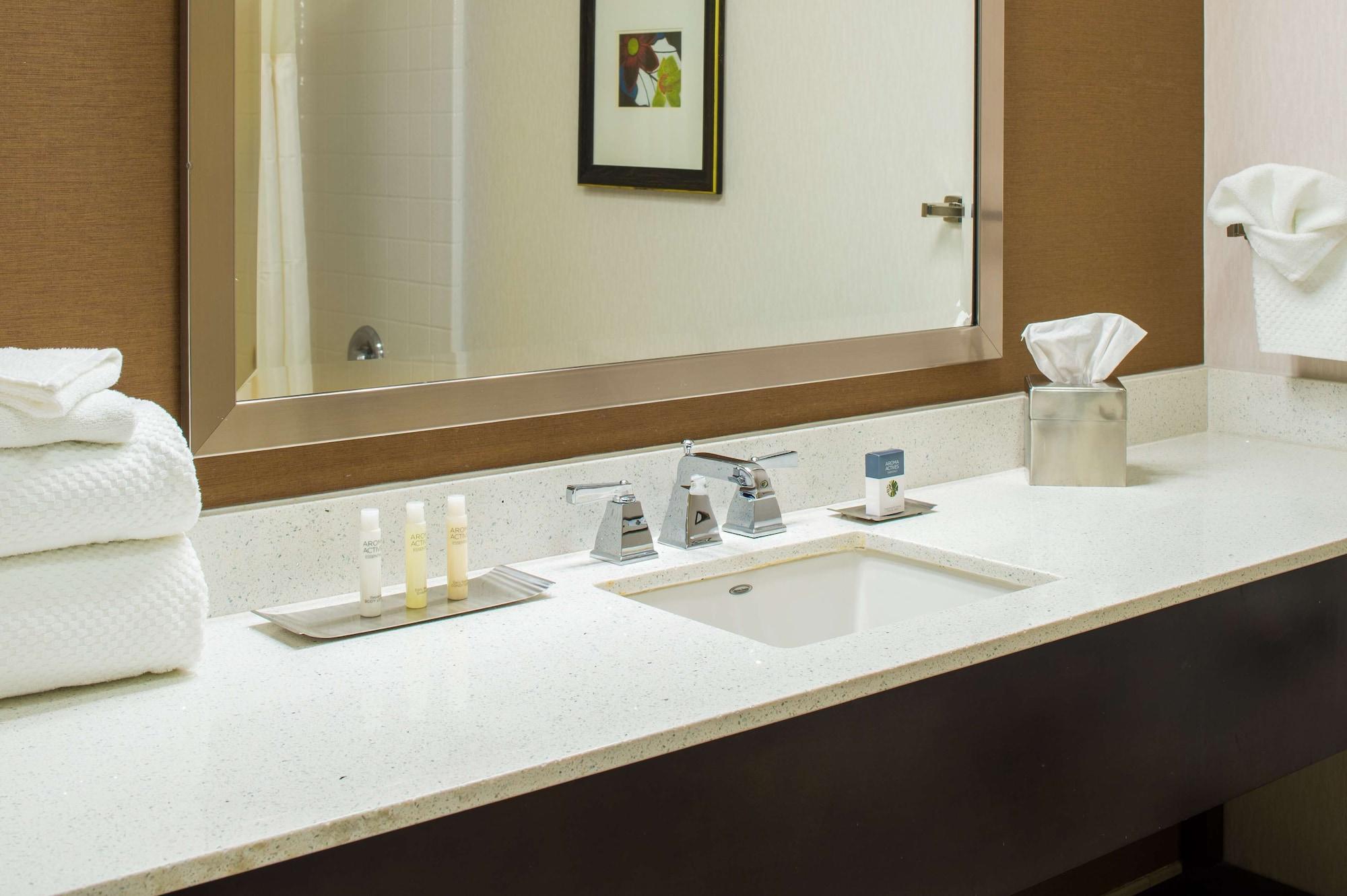 Doubletree By Hilton Olympia Hotel Luaran gambar