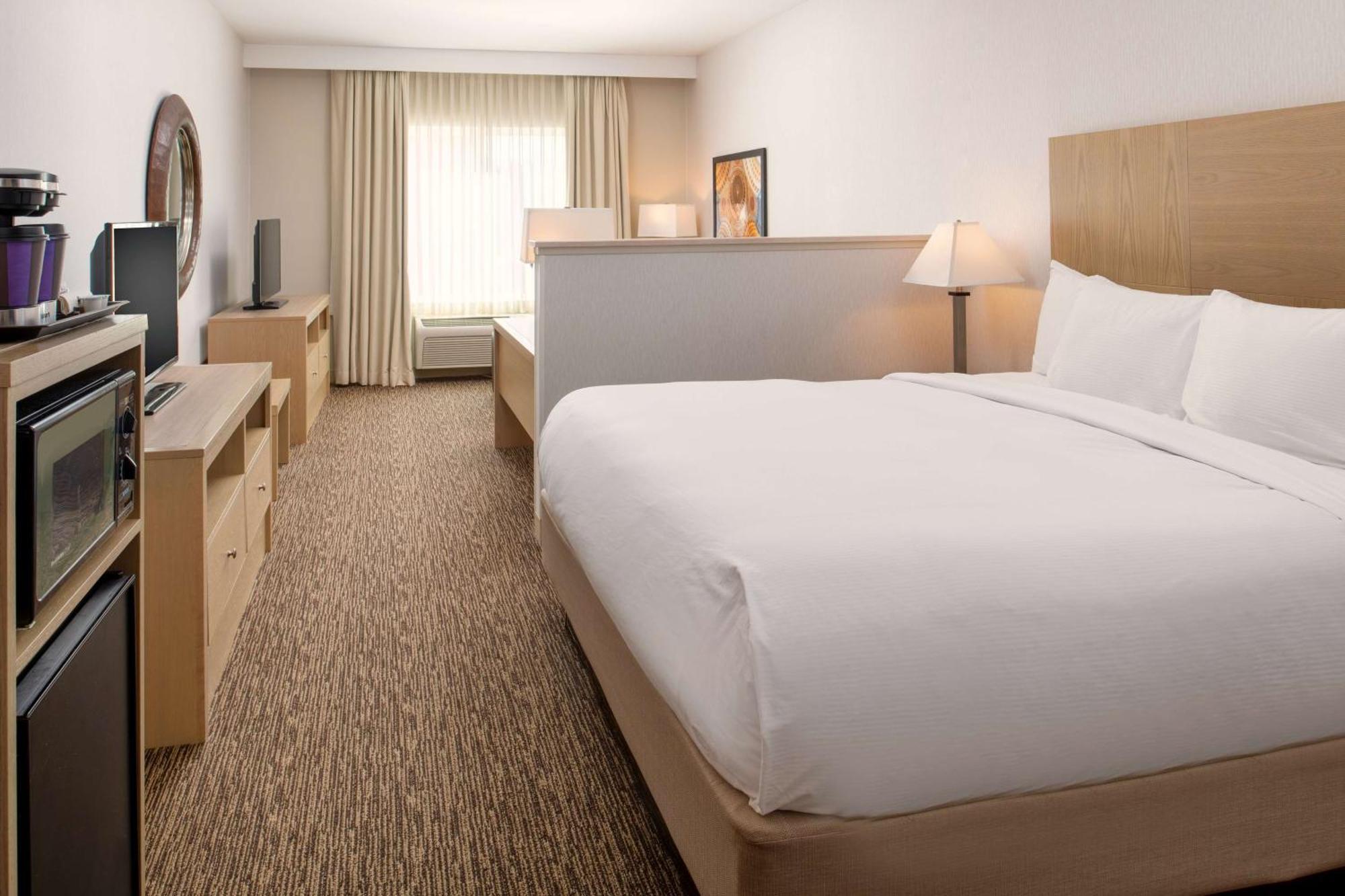Doubletree By Hilton Olympia Hotel Luaran gambar