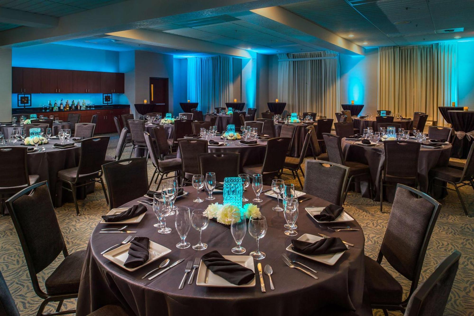 Doubletree By Hilton Olympia Hotel Luaran gambar