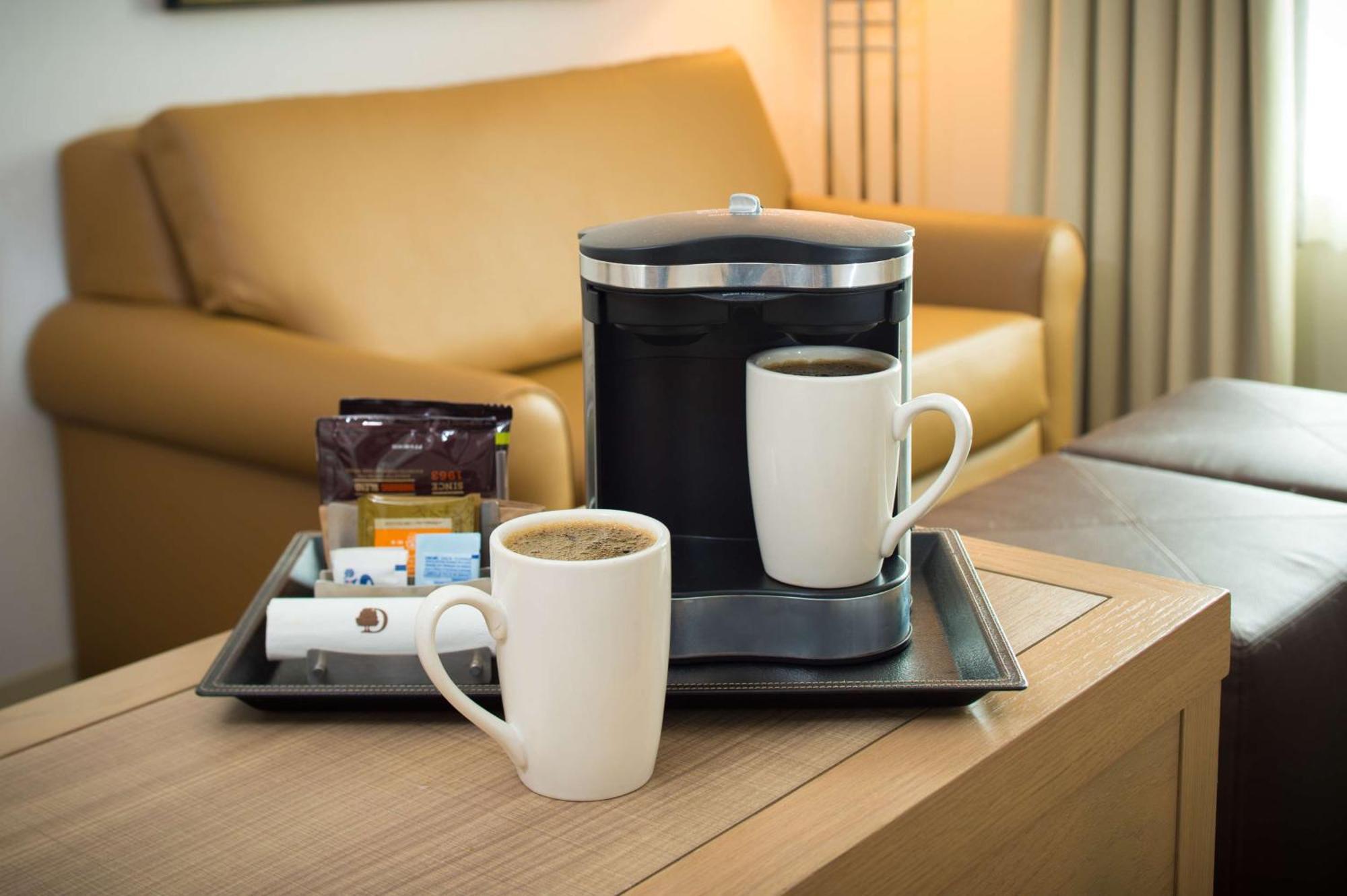 Doubletree By Hilton Olympia Hotel Luaran gambar