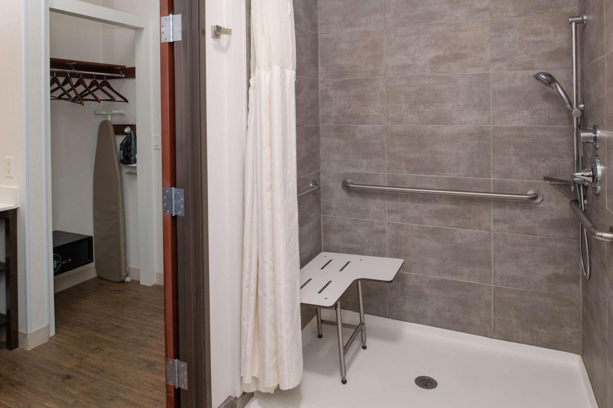 Doubletree By Hilton Olympia Hotel Luaran gambar