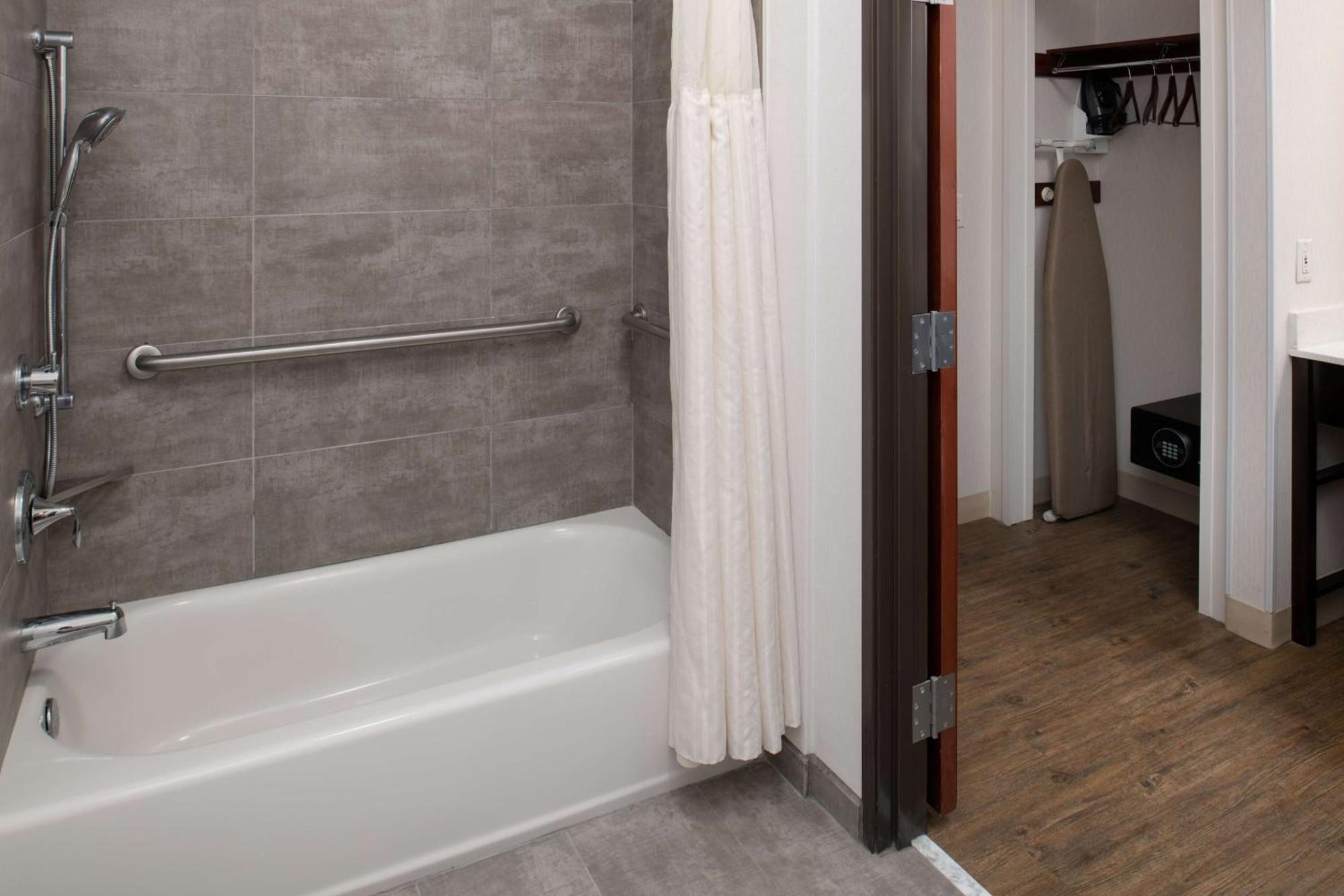 Doubletree By Hilton Olympia Hotel Luaran gambar