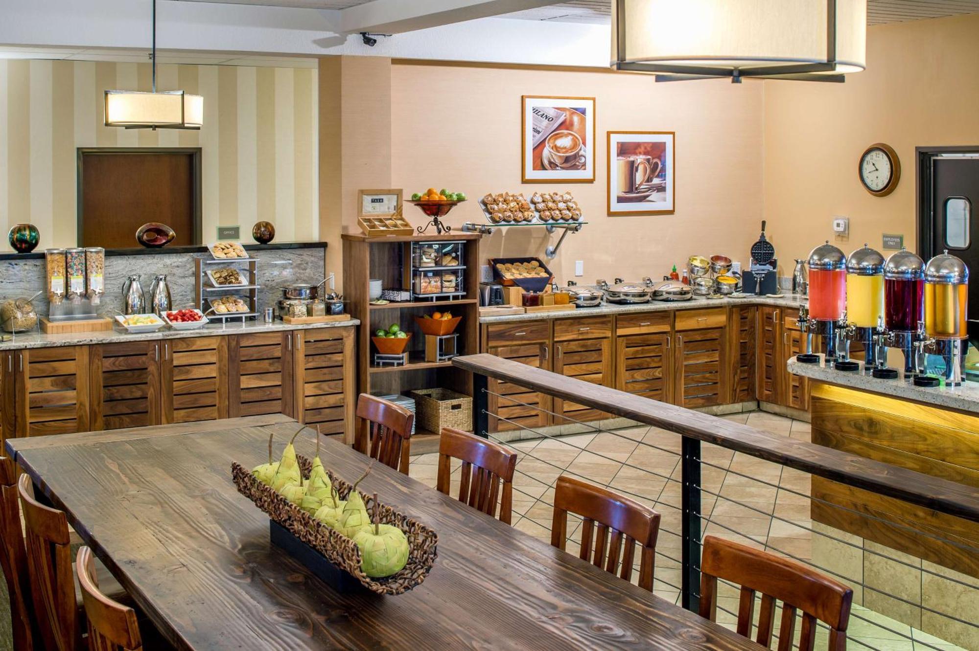 Doubletree By Hilton Olympia Hotel Luaran gambar
