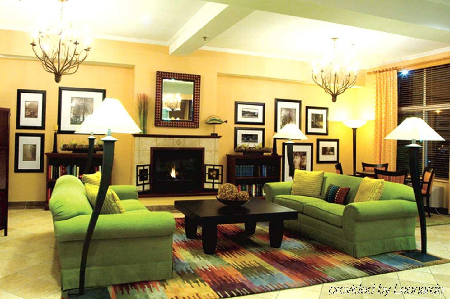Doubletree By Hilton Olympia Hotel Luaran gambar