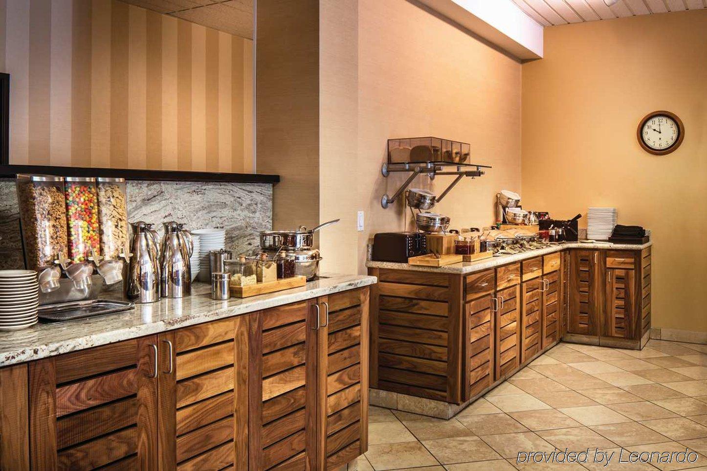 Doubletree By Hilton Olympia Hotel Luaran gambar