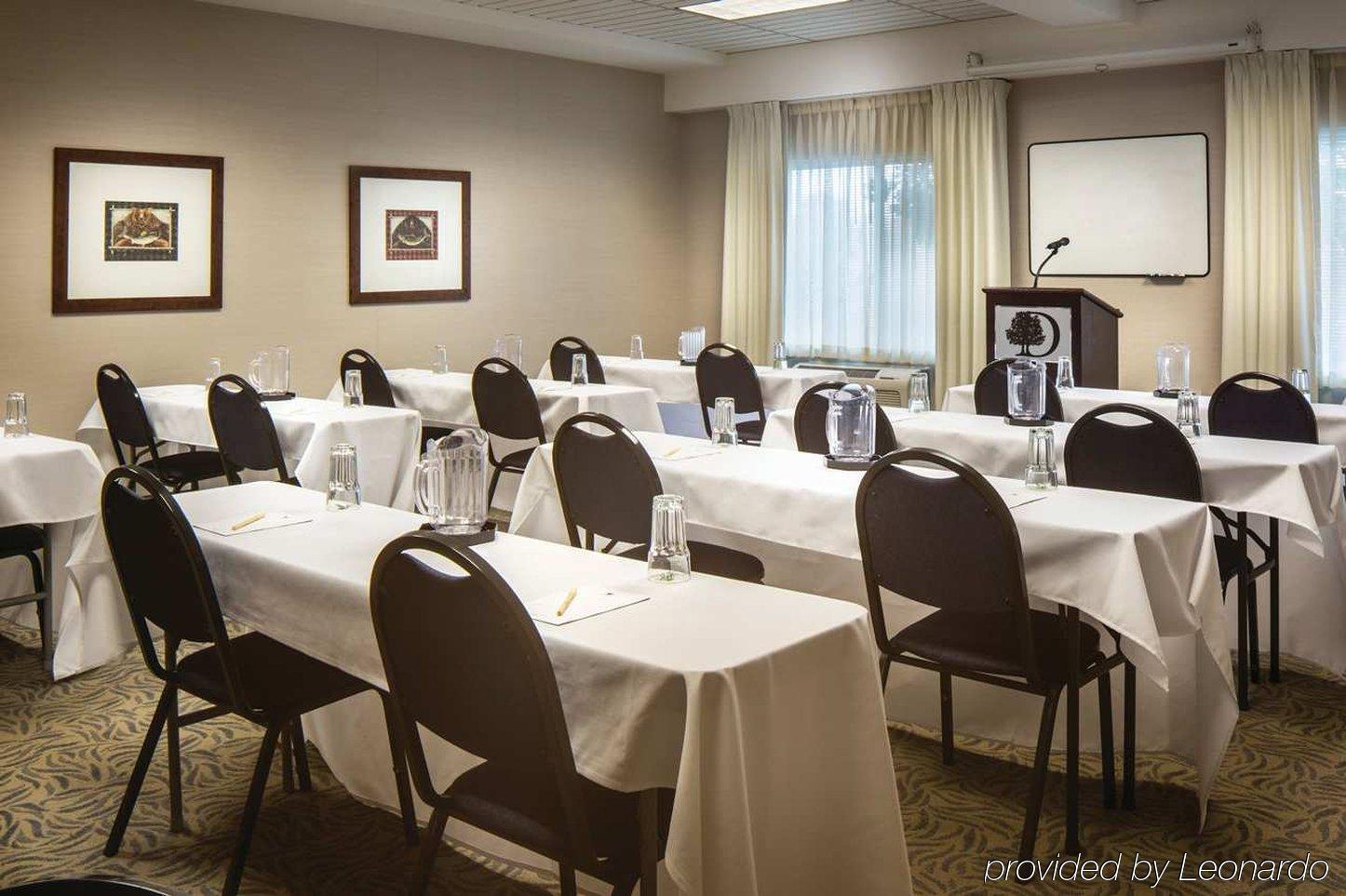 Doubletree By Hilton Olympia Hotel Luaran gambar