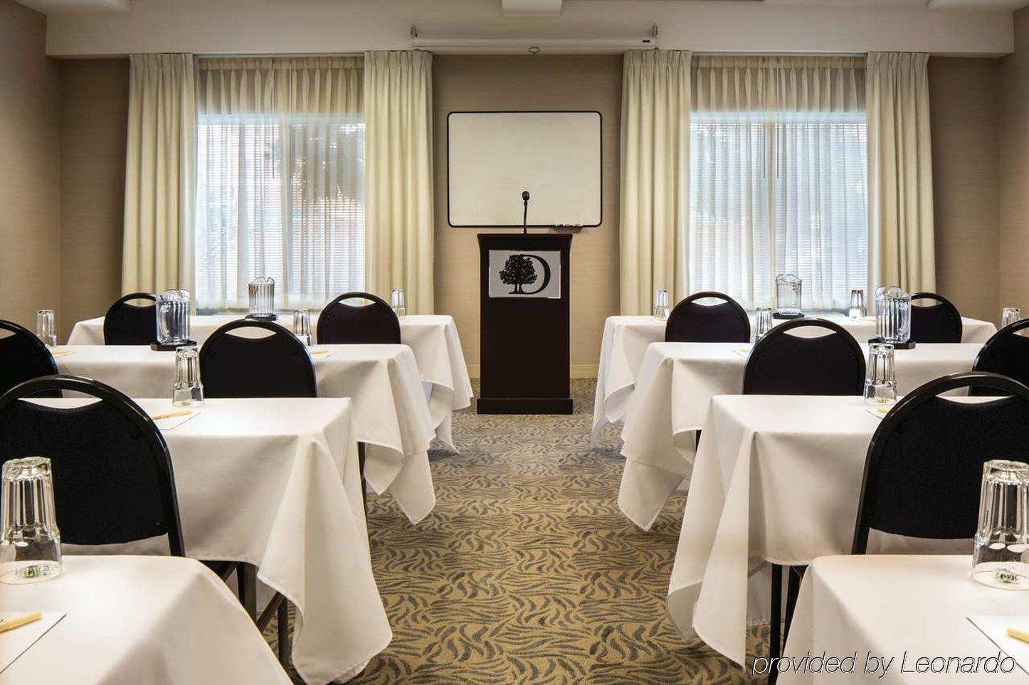 Doubletree By Hilton Olympia Hotel Luaran gambar