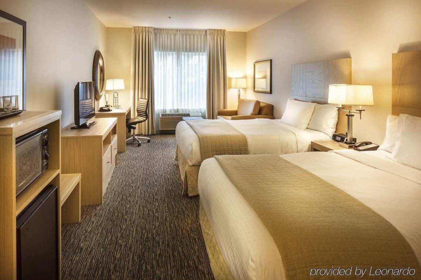 Doubletree By Hilton Olympia Hotel Luaran gambar