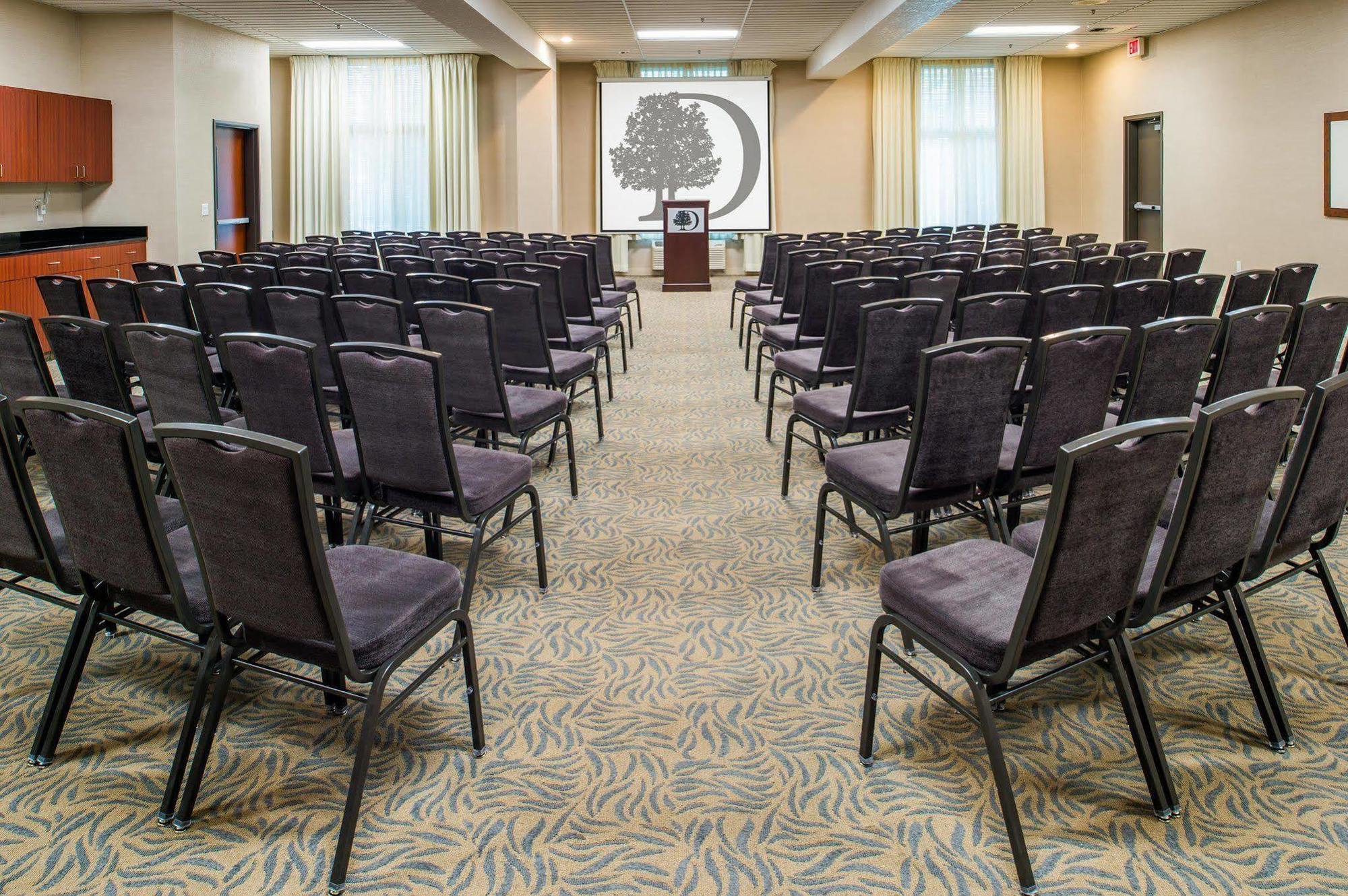 Doubletree By Hilton Olympia Hotel Luaran gambar